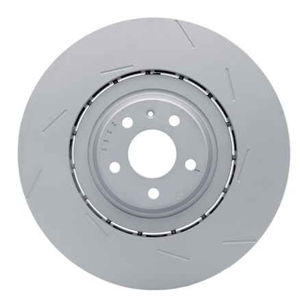 Dynamic Friction Co